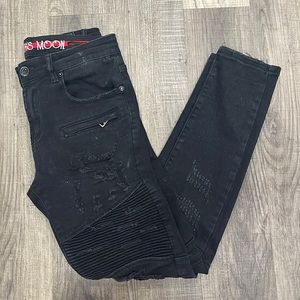 Smugglers Moon Men Jeans